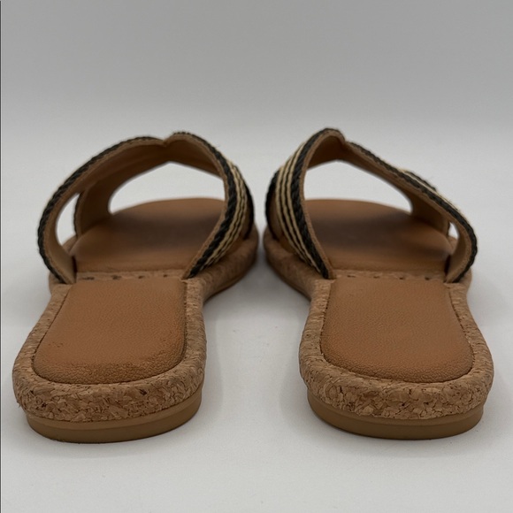 Reef Willow Paisley, black/tan - Picture 6 of 9